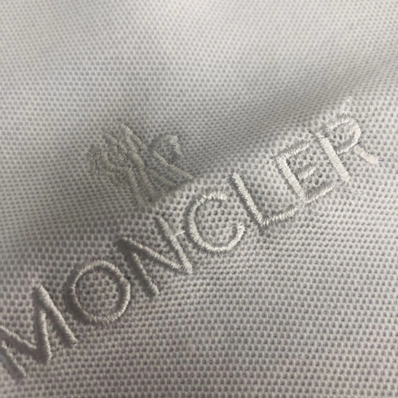 Moncler T-Shirts TechFriendly 143093