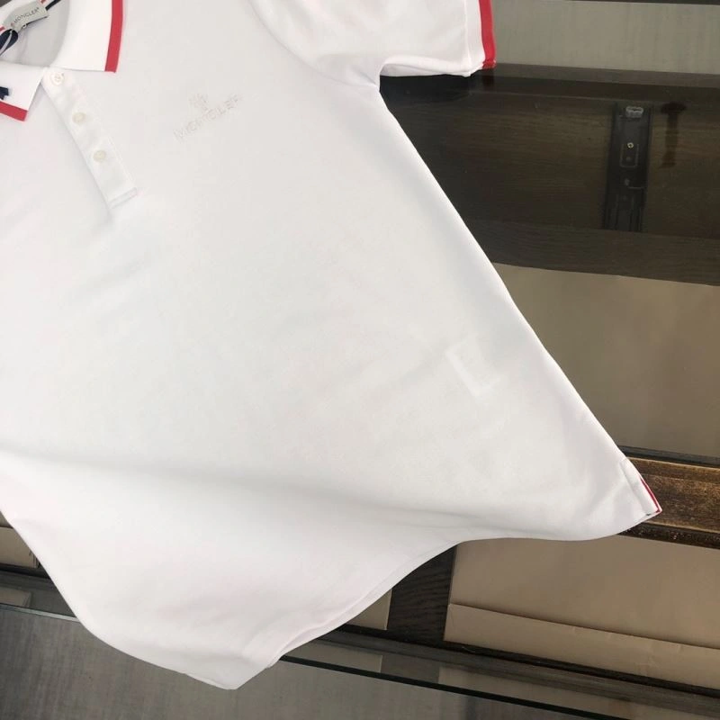 Moncler T-Shirts TechFriendly 143093