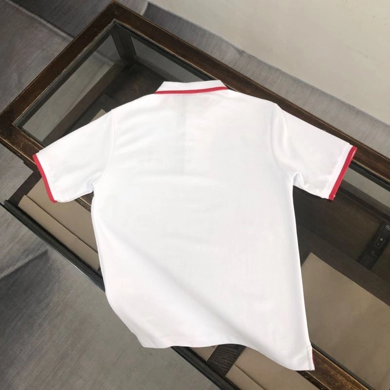 Moncler T-Shirts TechFriendly 143093