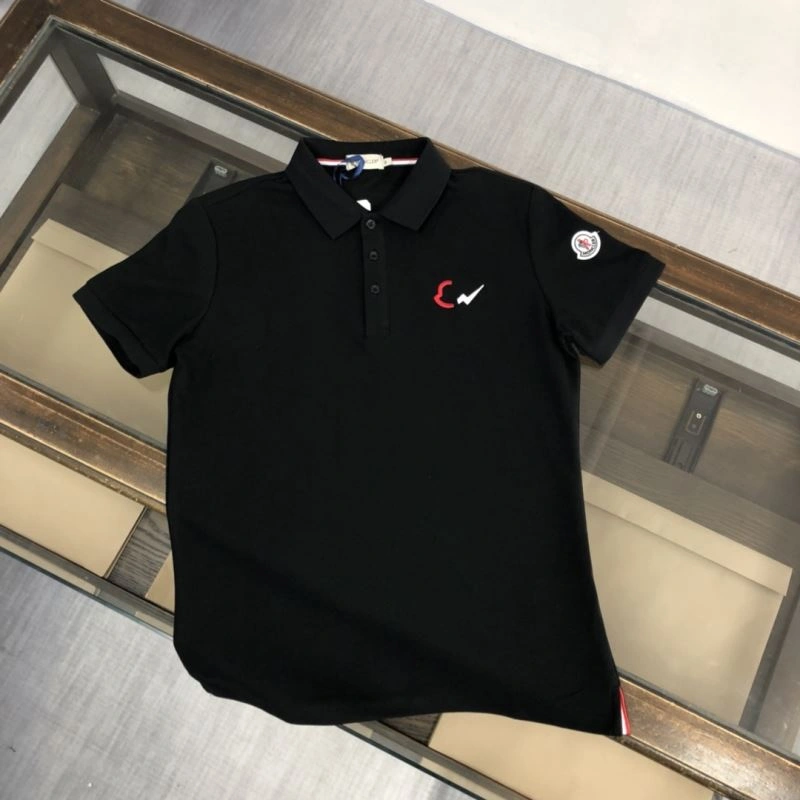 Reliable Moncler T-Shirts 143095