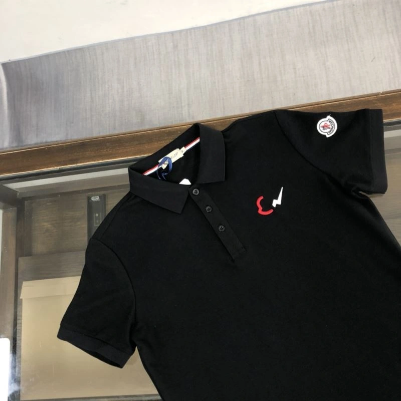Reliable Moncler T-Shirts 143095