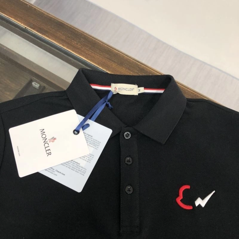 Reliable Moncler T-Shirts 143095