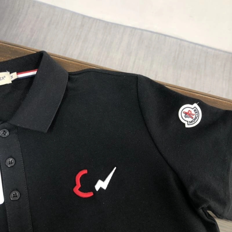 Reliable Moncler T-Shirts 143095