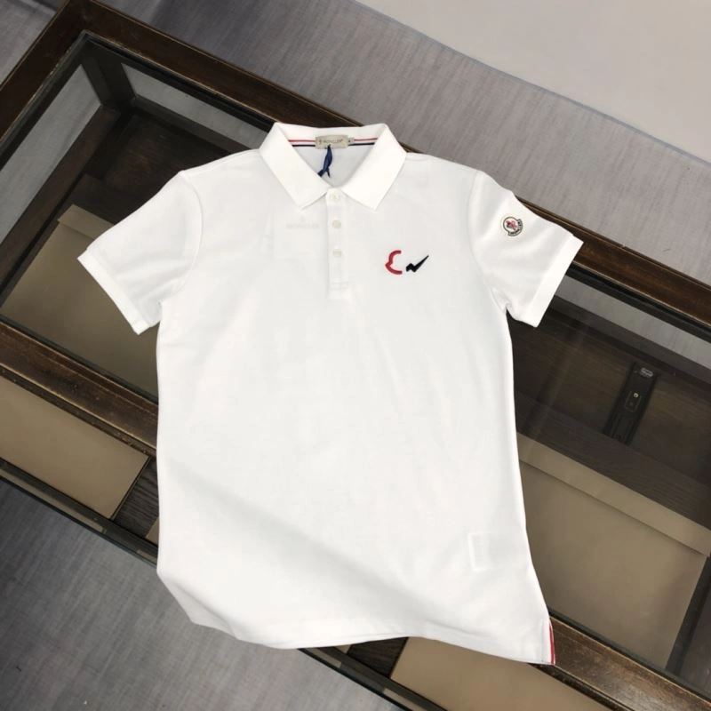 Sophisticated Moncler T-Shirts 143100