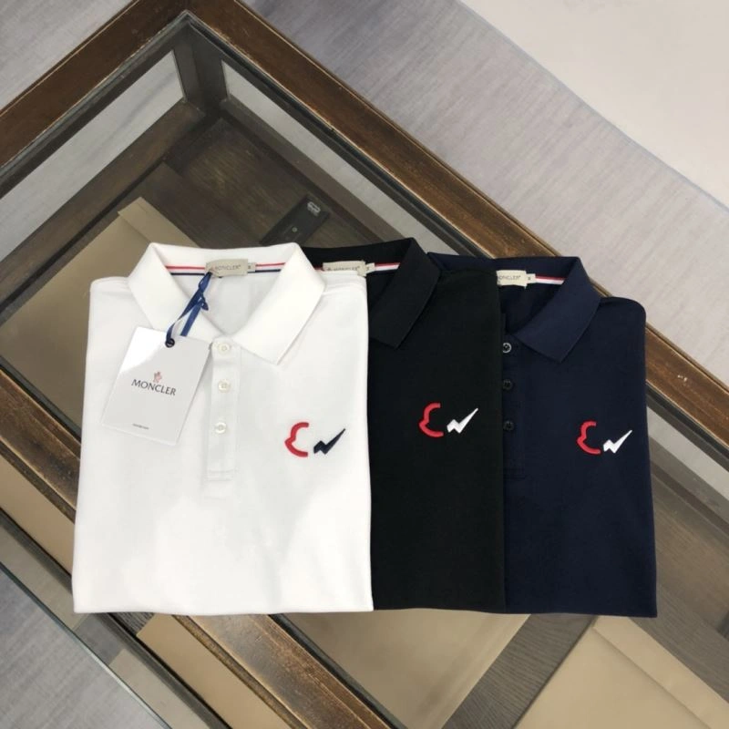 Sophisticated Moncler T-Shirts 143100