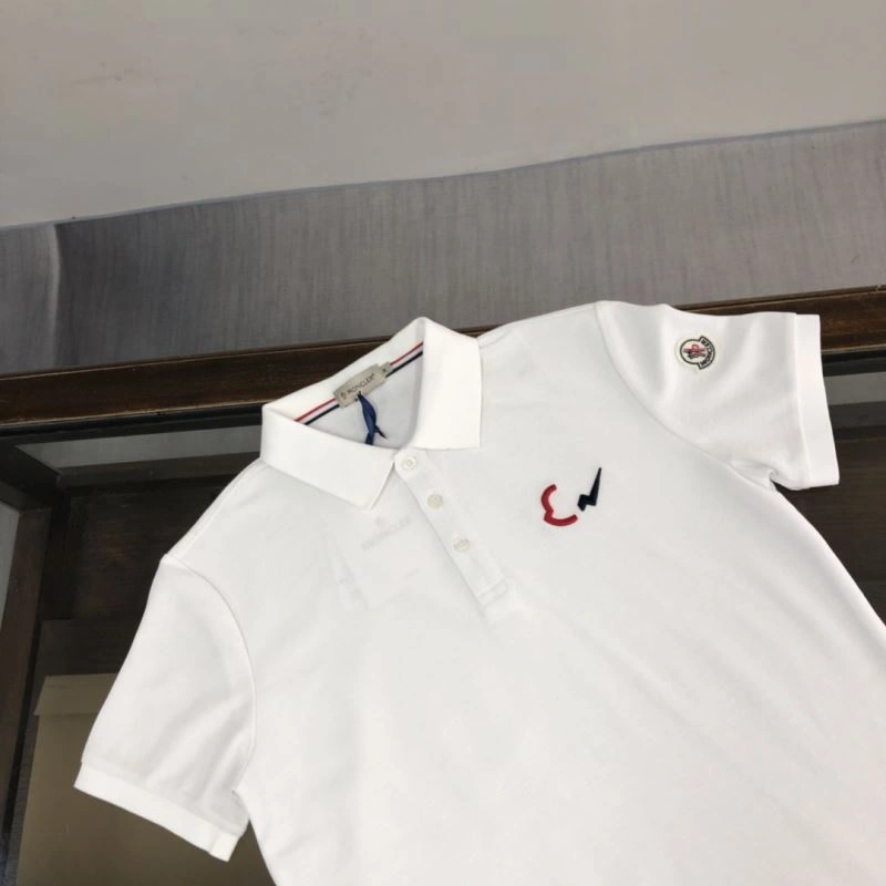 Sophisticated Moncler T-Shirts 143100