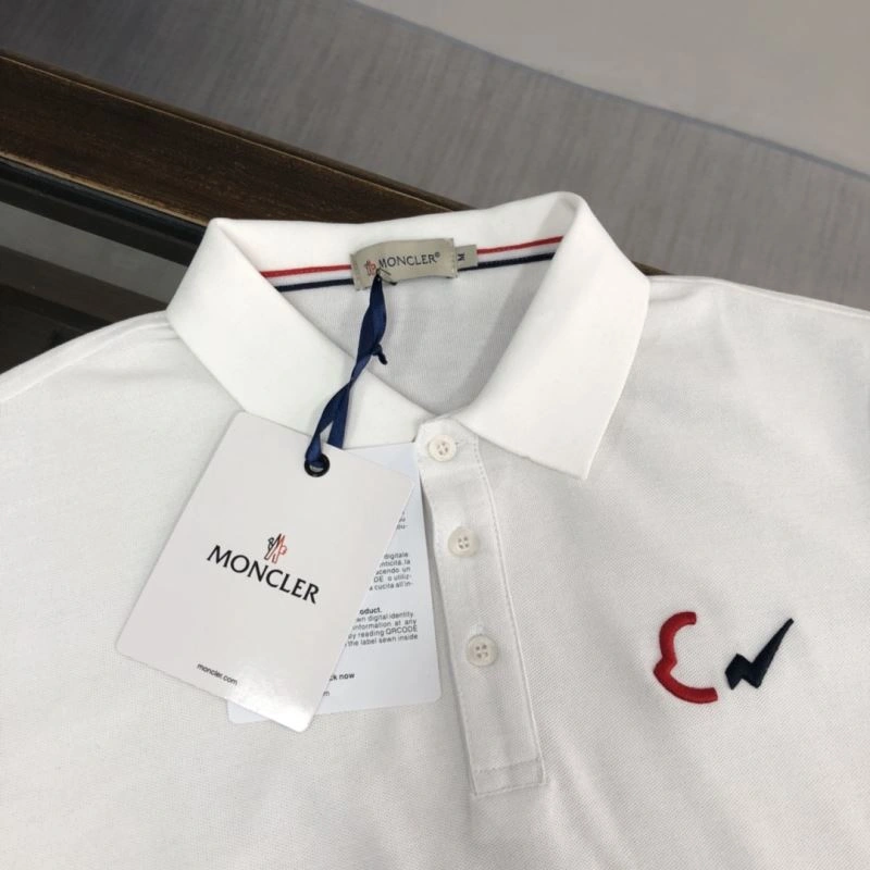 Sophisticated Moncler T-Shirts 143100