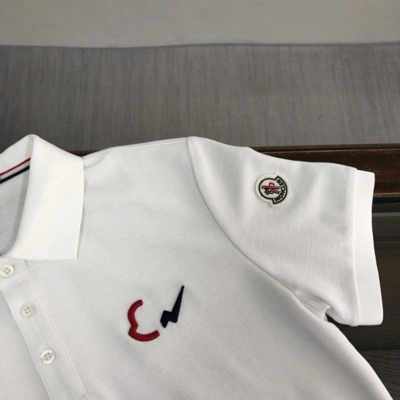 Sophisticated Moncler T-Shirts 143100
