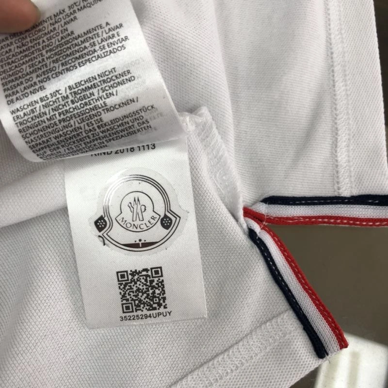 Sophisticated Moncler T-Shirts 143100