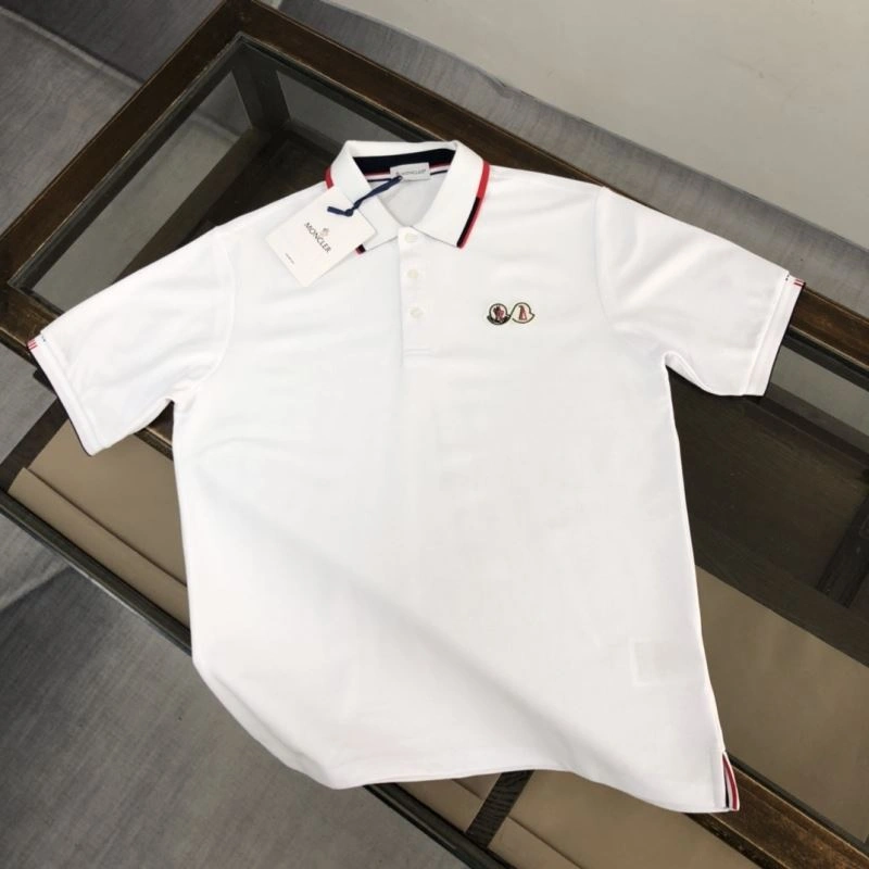 Moncler T-Shirts TravelReady 143085