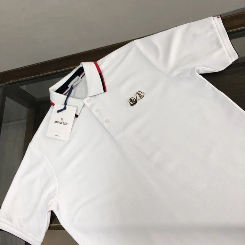 Moncler T-Shirts TravelReady 143085