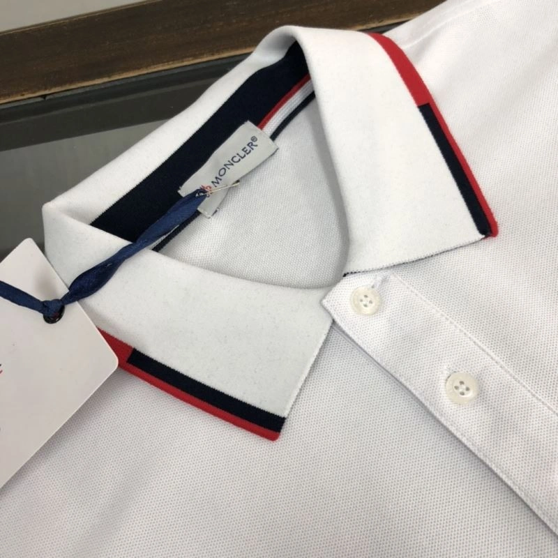 Moncler T-Shirts TravelReady 143085