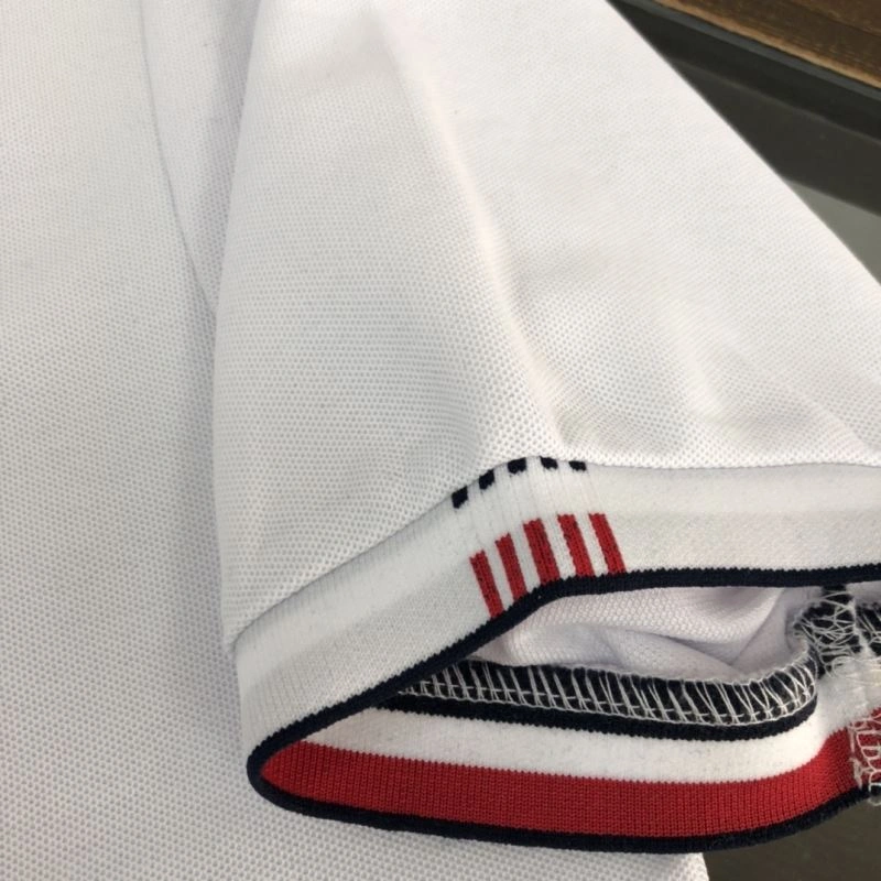 Moncler T-Shirts TravelReady 143085