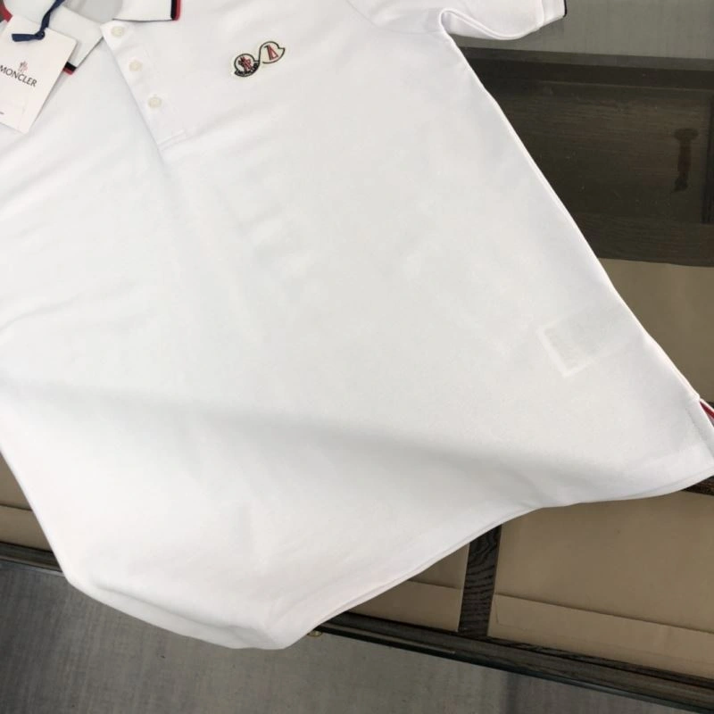 Moncler T-Shirts TravelReady 143085