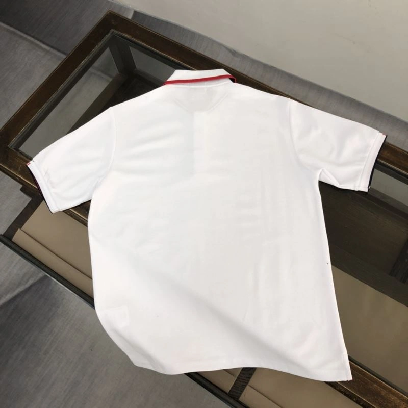 Moncler T-Shirts TravelReady 143085