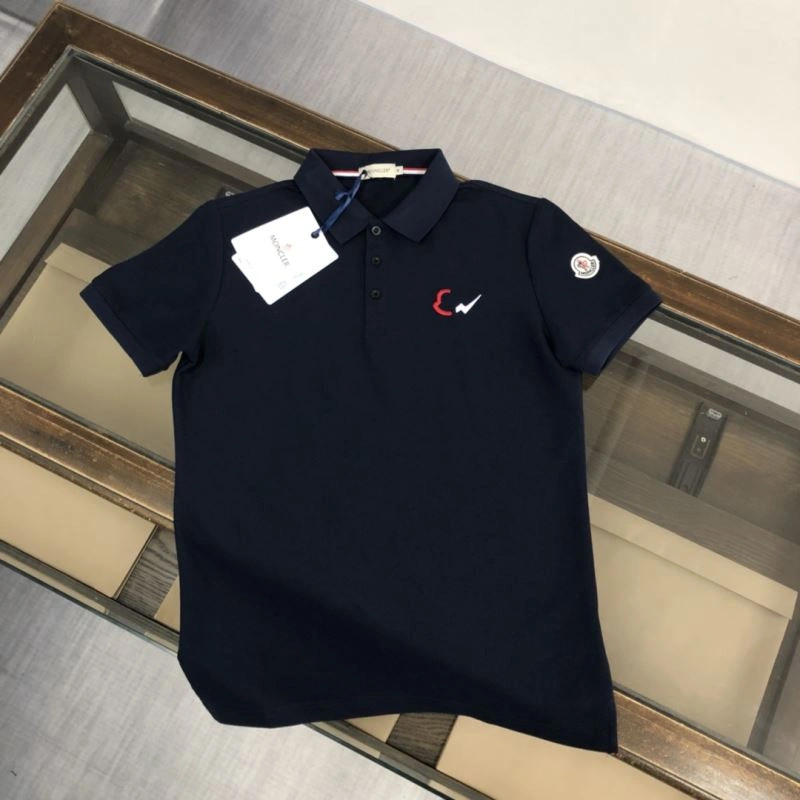 Moncler T-Shirts Attractive 143088