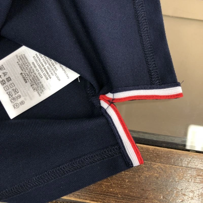 Moncler T-Shirts Attractive 143088