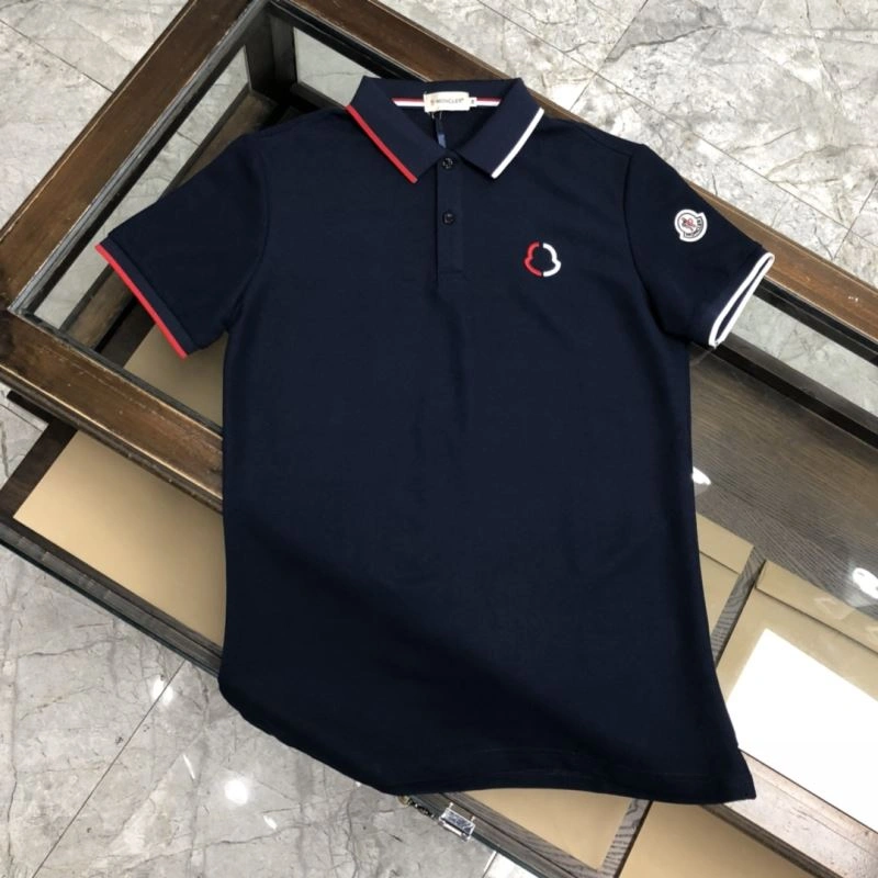Moncler T-Shirts Lightweight 143081