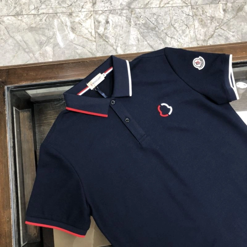 Moncler T-Shirts Lightweight 143081