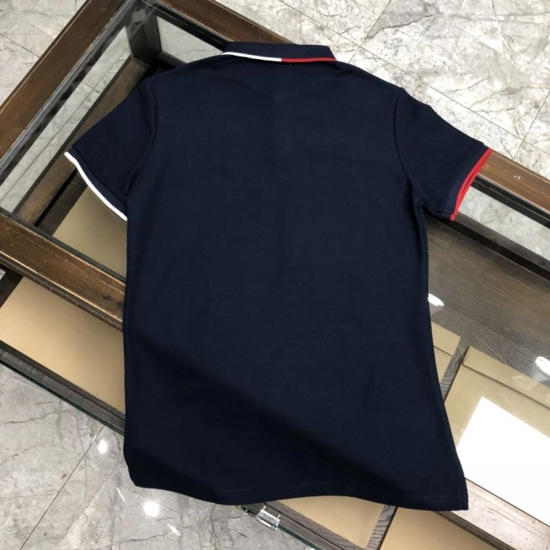 Moncler T-Shirts Lightweight 143081
