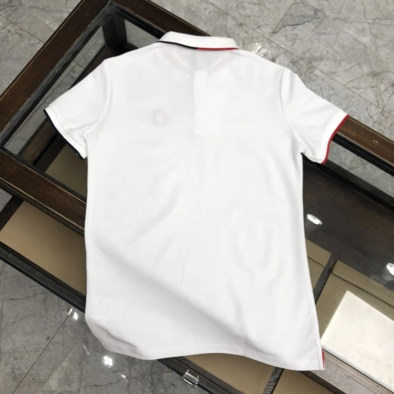 Moncler T-Shirts Soft 143091