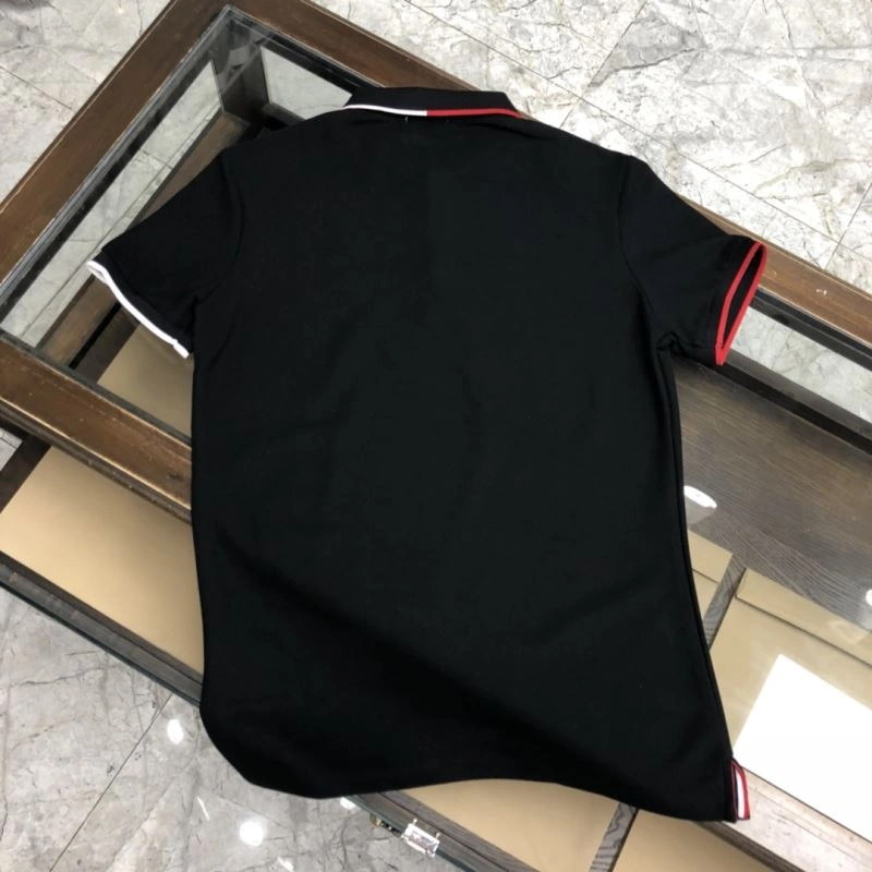 Lightweight Moncler T-Shirts 143078