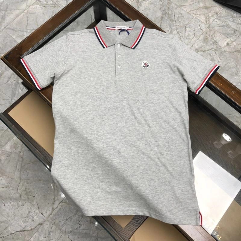 Moncler T-Shirts RelaxedFit 143096
