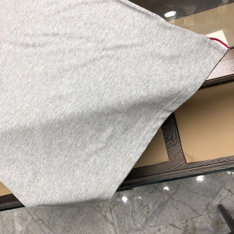 Moncler T-Shirts RelaxedFit 143096