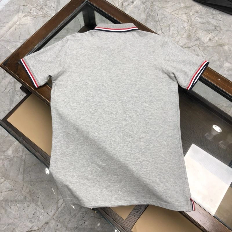 Moncler T-Shirts RelaxedFit 143096