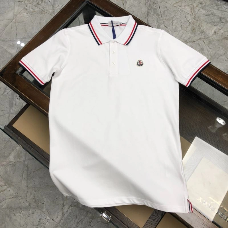 ZeroBulk Moncler T-Shirts 143086