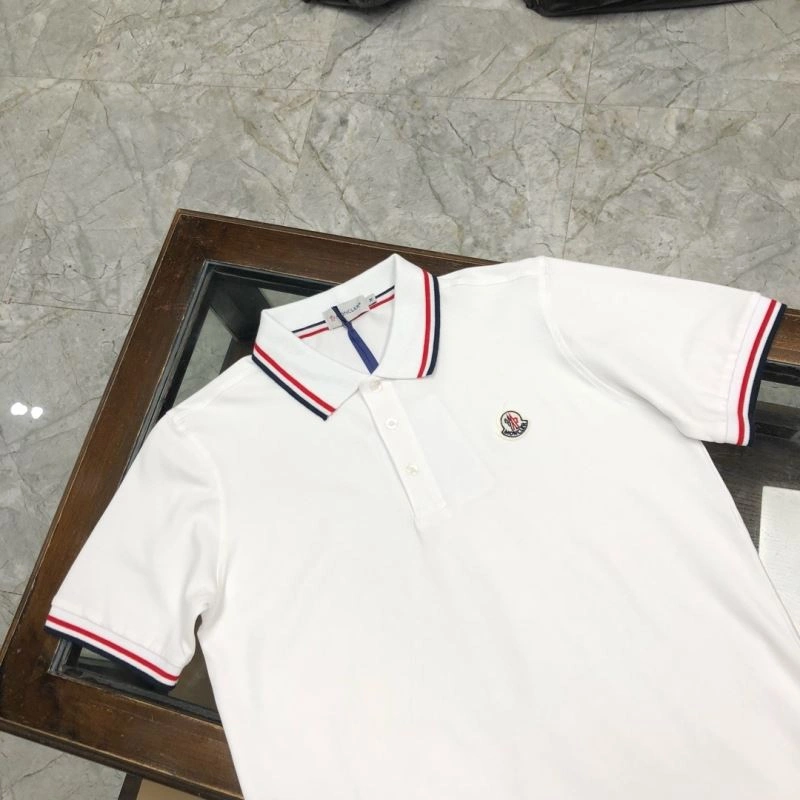 ZeroBulk Moncler T-Shirts 143086