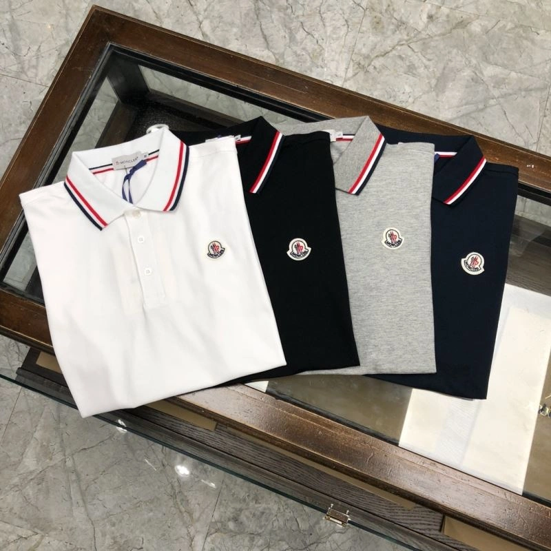 ZeroBulk Moncler T-Shirts 143086