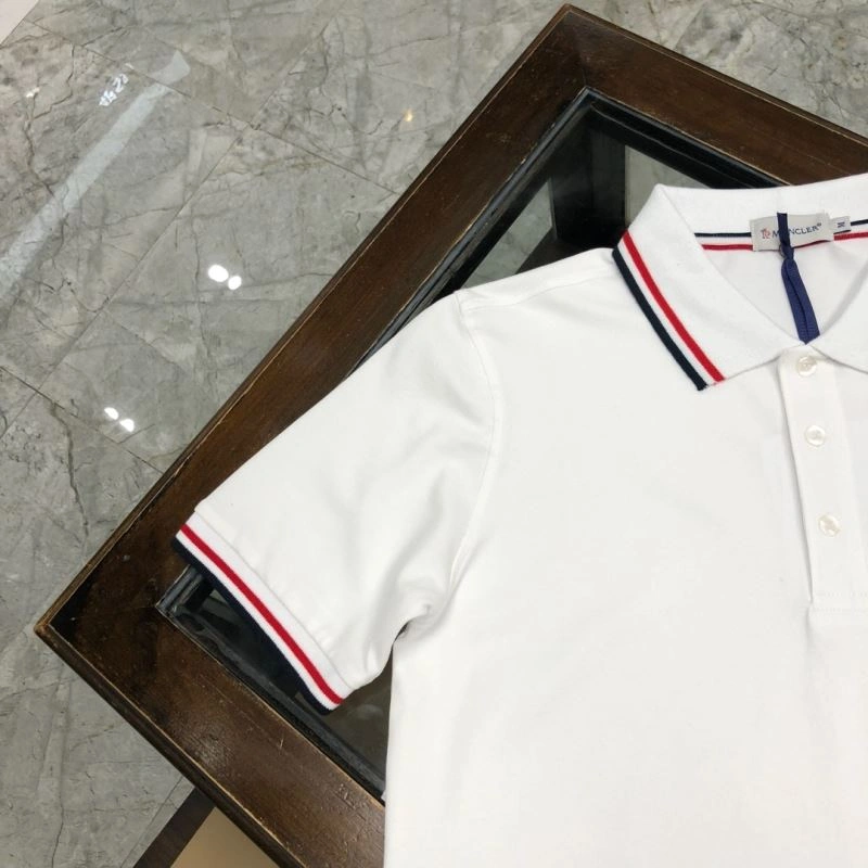ZeroBulk Moncler T-Shirts 143086