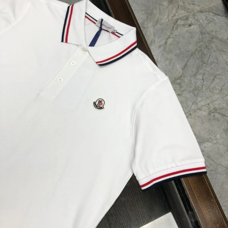 ZeroBulk Moncler T-Shirts 143086