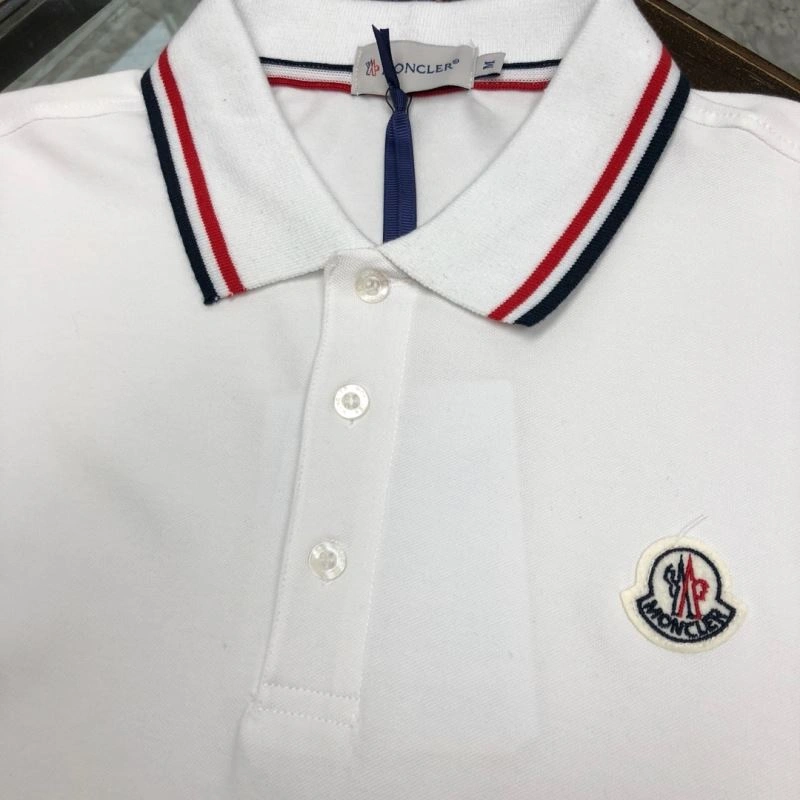 ZeroBulk Moncler T-Shirts 143086