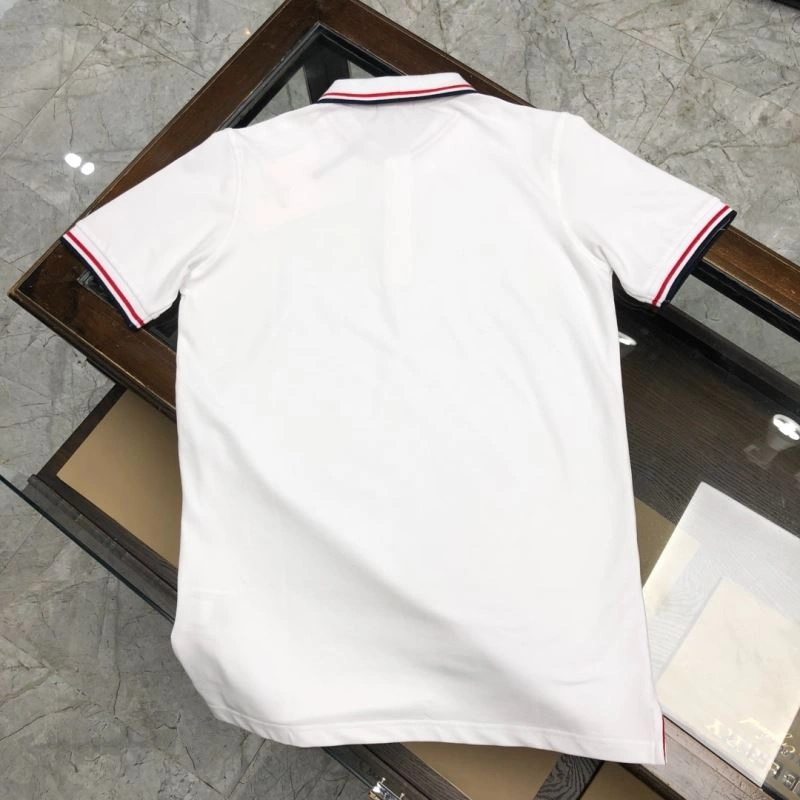 ZeroBulk Moncler T-Shirts 143086