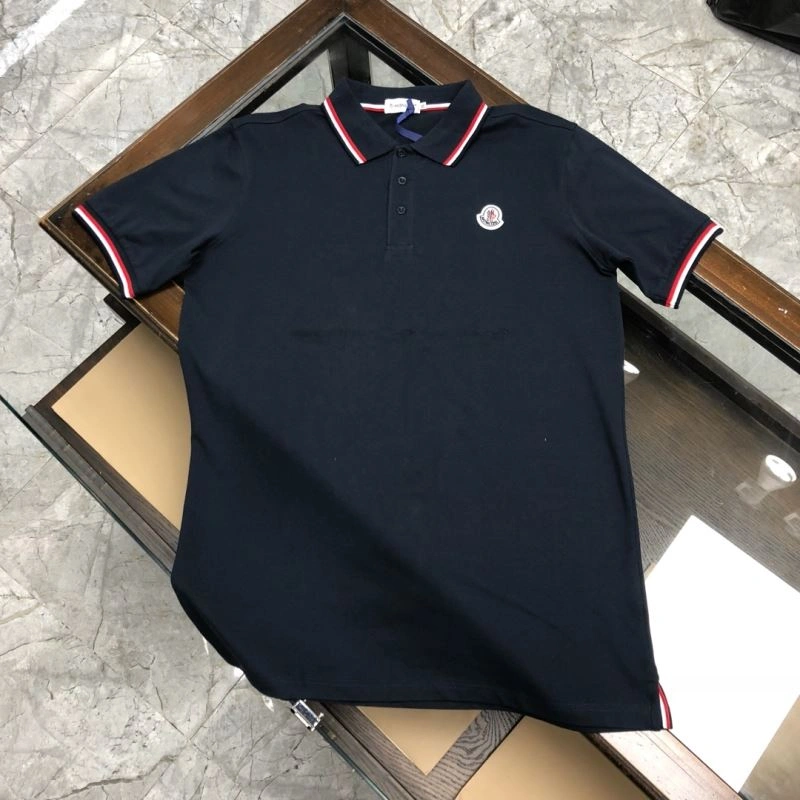 Moncler T-Shirts Affordable 143082