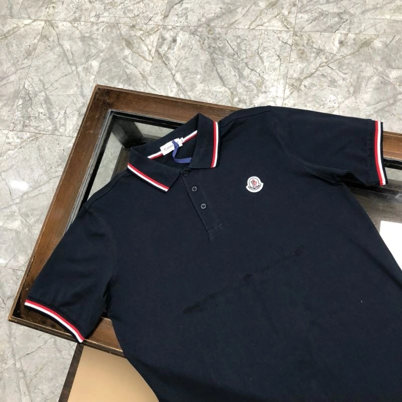 Moncler T-Shirts Affordable 143082