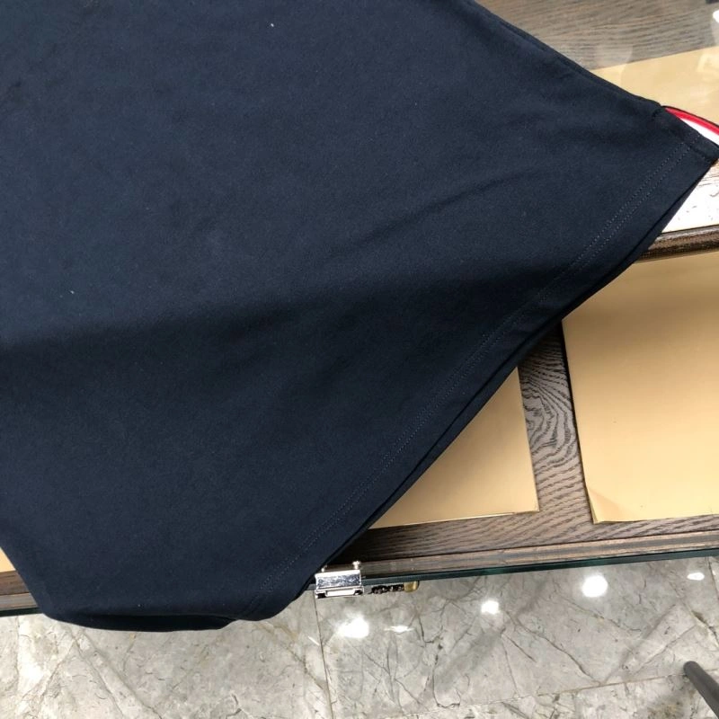 Moncler T-Shirts Affordable 143082