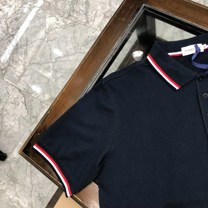 Moncler T-Shirts Affordable 143082