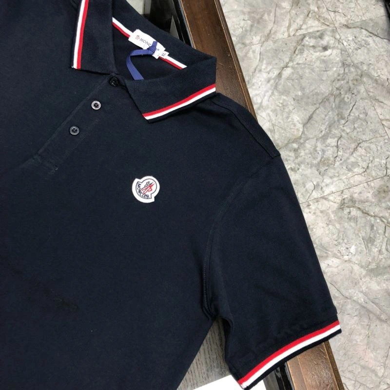 Moncler T-Shirts Affordable 143082