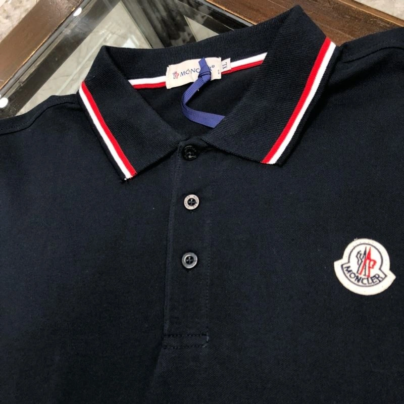 Moncler T-Shirts Affordable 143082