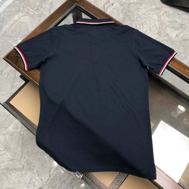 Moncler T-Shirts Affordable 143082