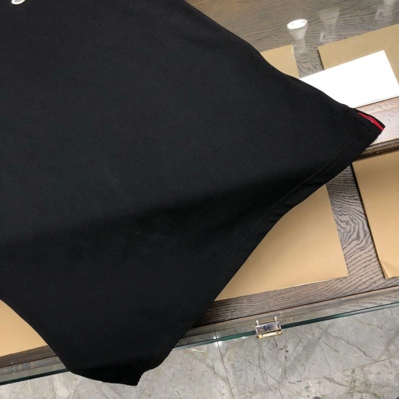 Moncler T-Shirts RelaxedFit 143089