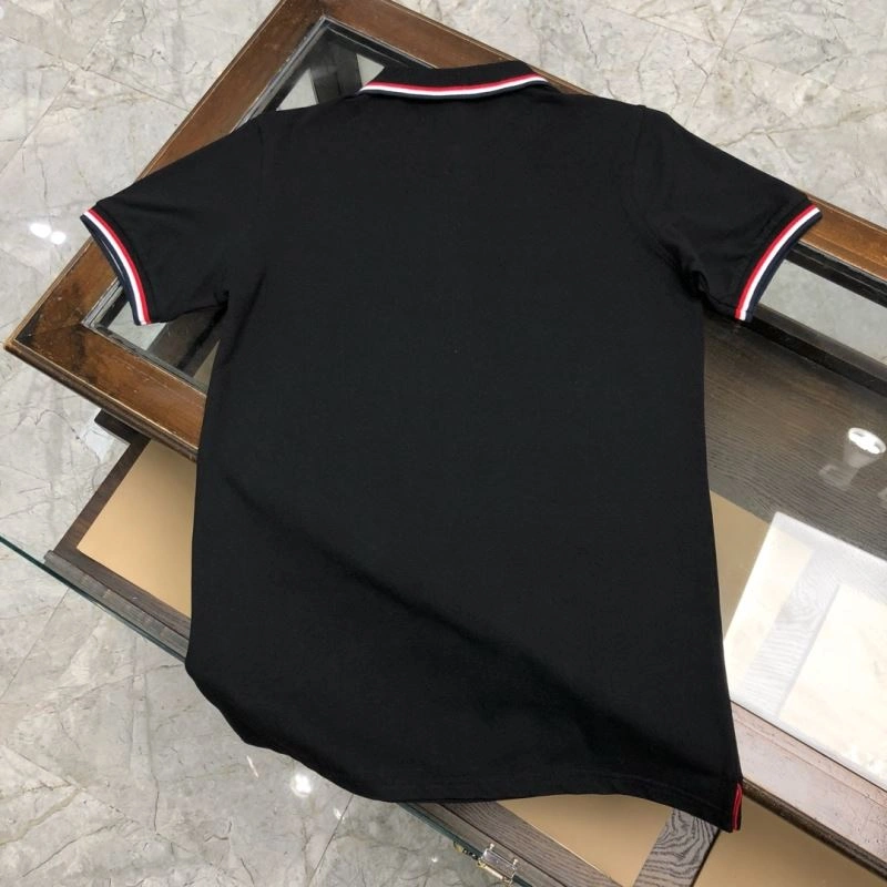 Moncler T-Shirts RelaxedFit 143089