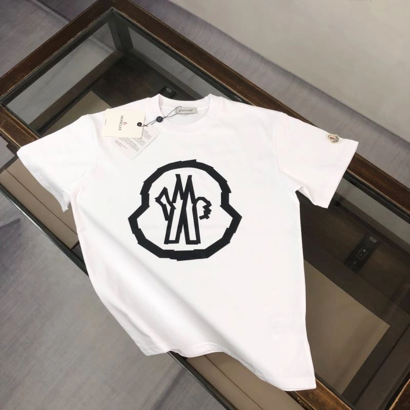 Premium Moncler T-Shirts 143079