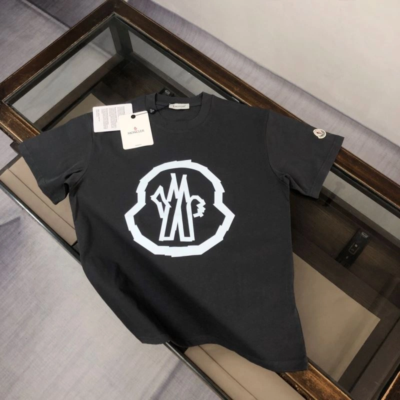 Moncler T-Shirts Packable 143084