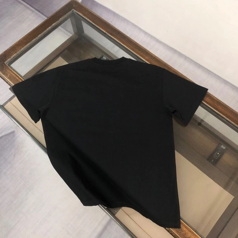 Moncler T-Shirts Flexible 143076