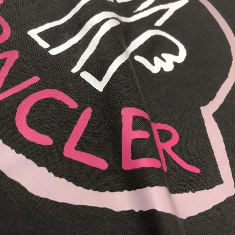 Moncler T-Shirts FlexibleFit 143074