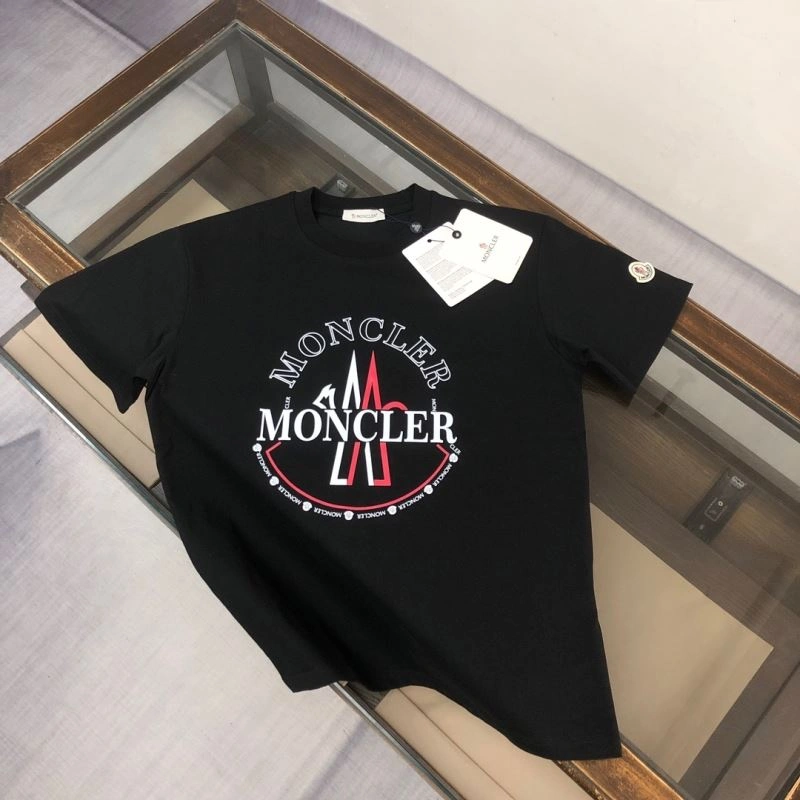HighQuality Moncler T-Shirts 143083